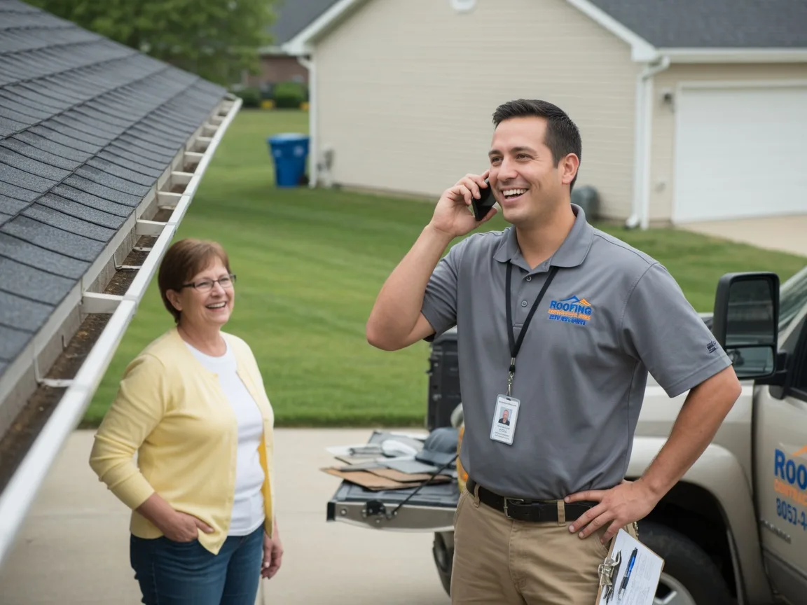 Local Roofing Contractors Sharon, KS FAQs